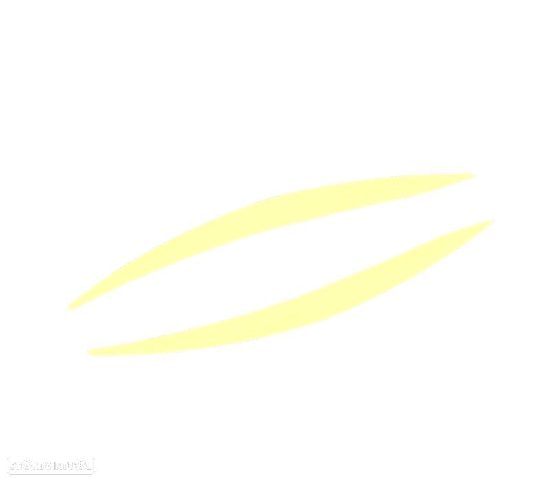 PESTANAS DE FARÓIS FORD FOCUS 18- - 2