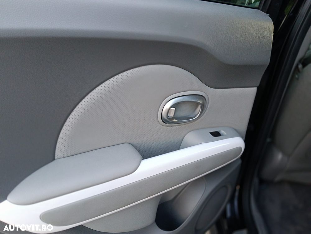 Kia Soul Ecobust - 25