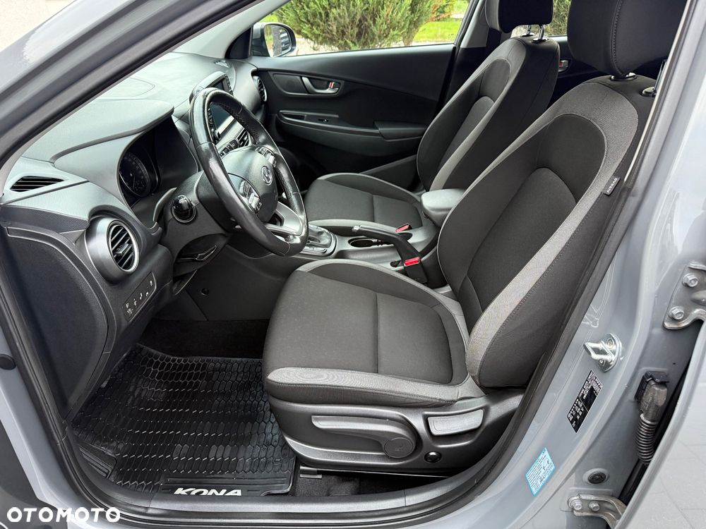 Hyundai Kona 1.6 CRDi Comfort - 26