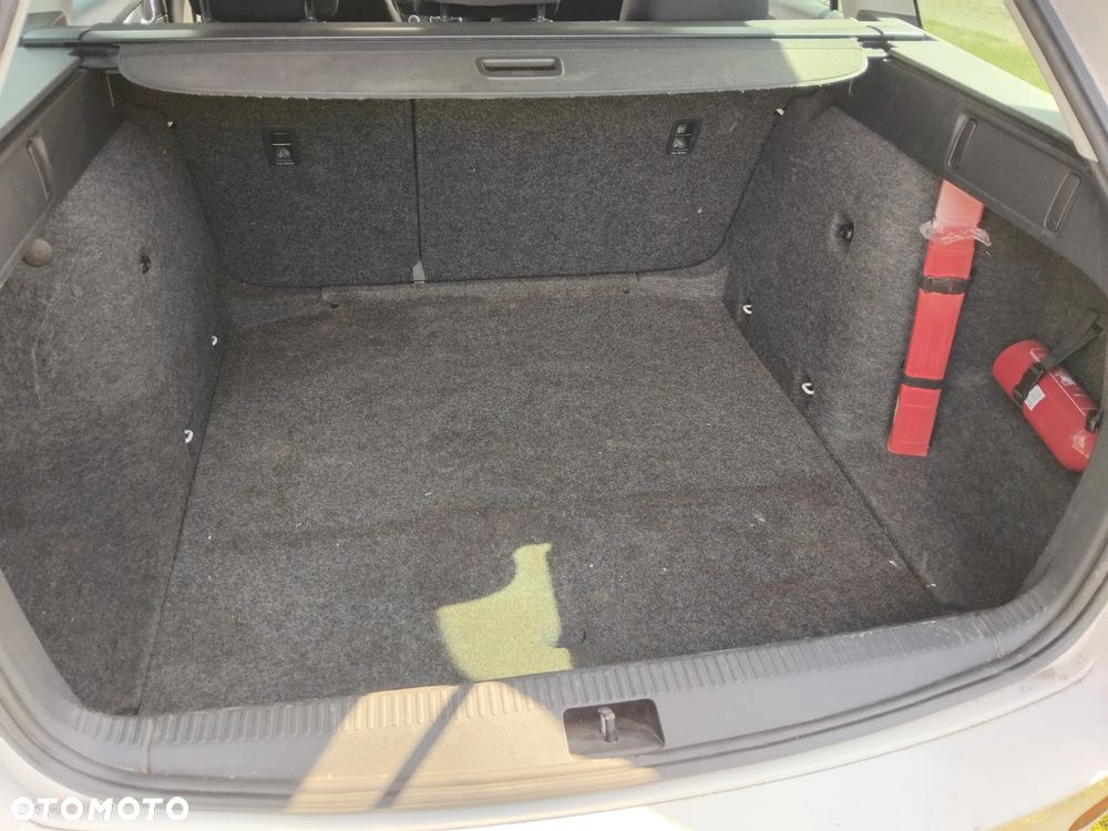 Skoda Octavia 1.6 TDI Active DSG - 5