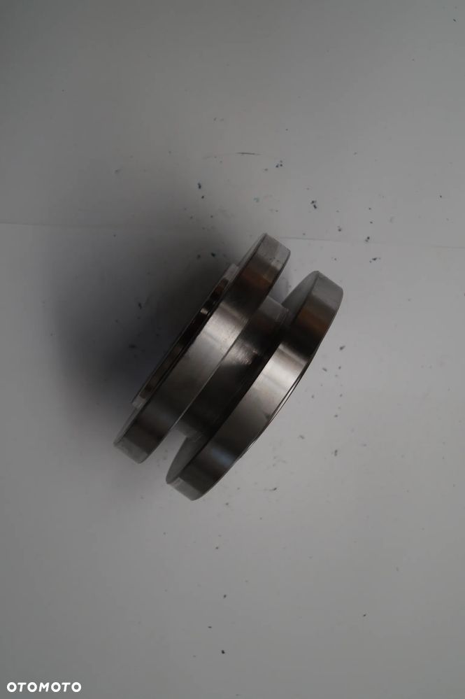 Koło przednie prowadzące do Łańcucha Morskiego 14mm - 3