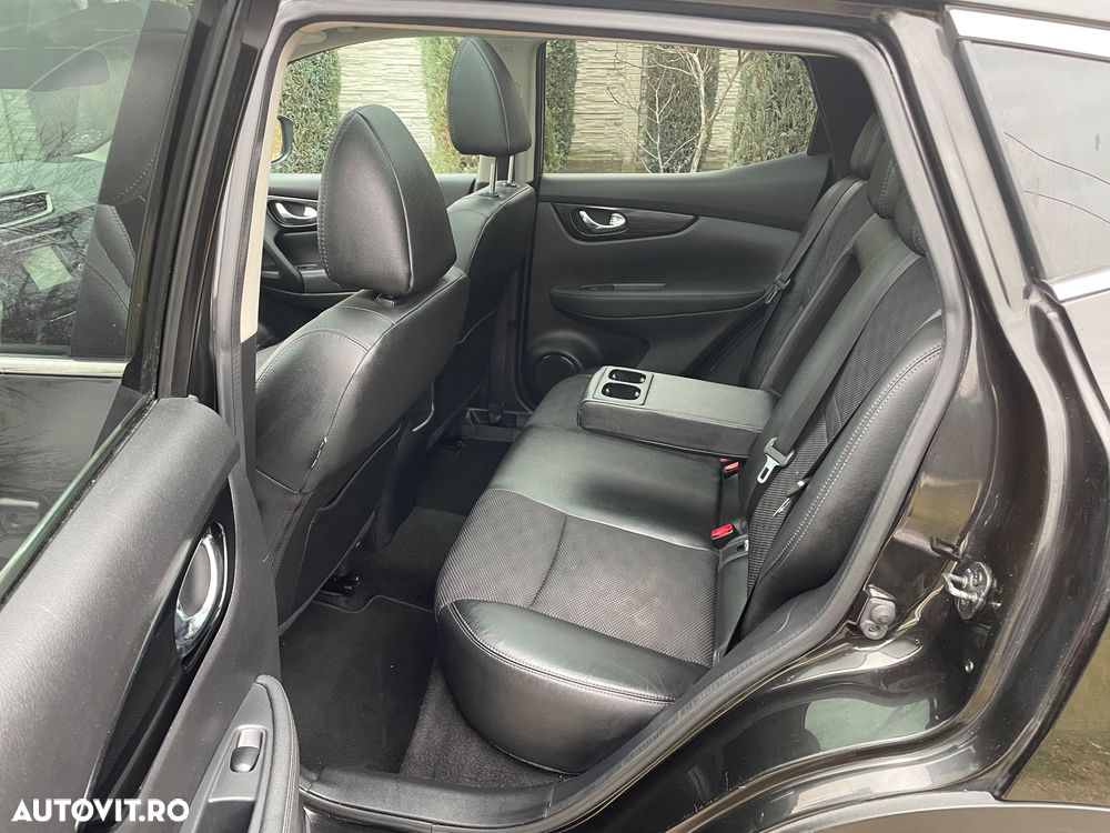 Nissan Qashqai - 20
