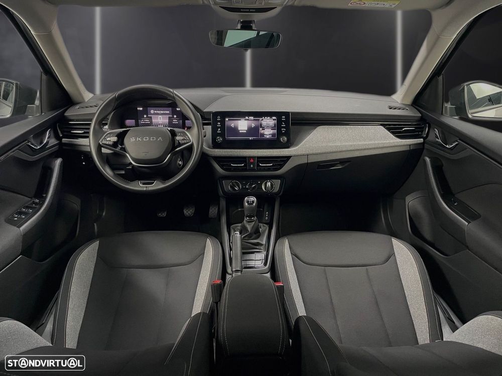 Skoda Kamiq 1.0 TSI Ambition - 11