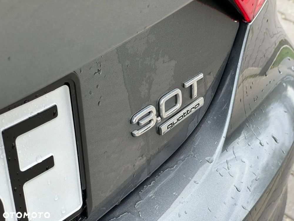 Audi A7 Sportback 3.0 TFSI Quattro S tronic - 9