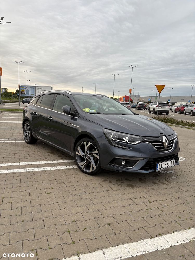 Renault Megane 1.2 Energy TCe Intens - 5
