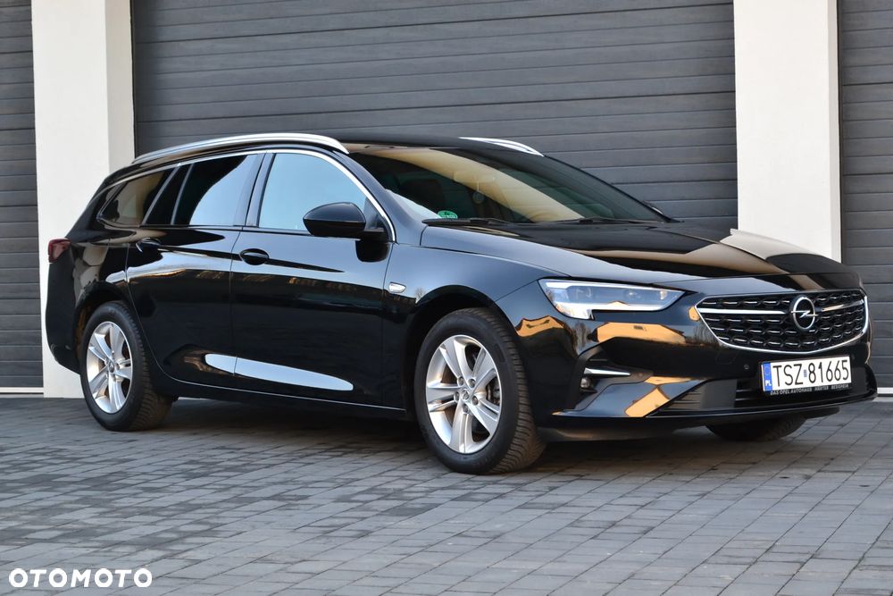 Opel Insignia - 18