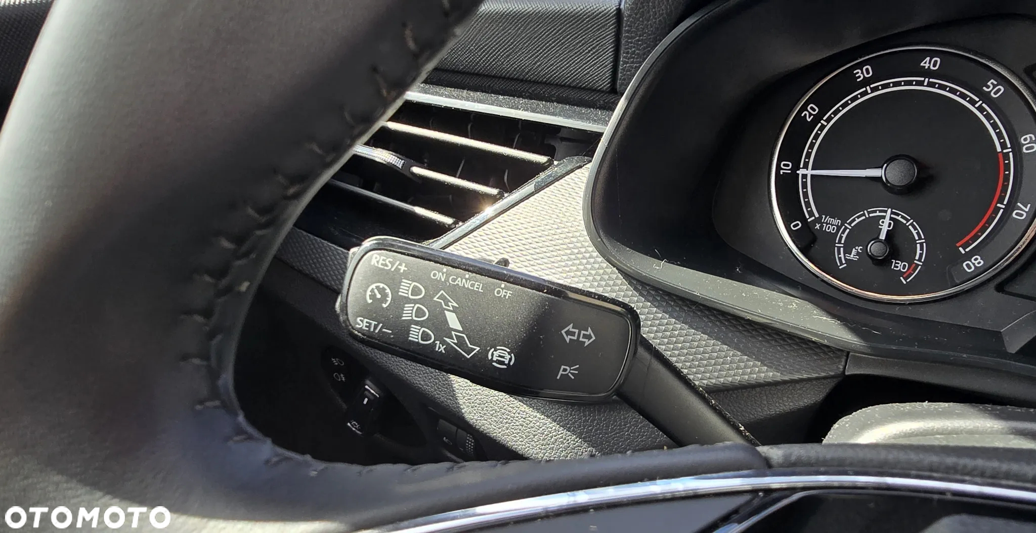 Skoda Scala 1.0 TSI Ambition - 24