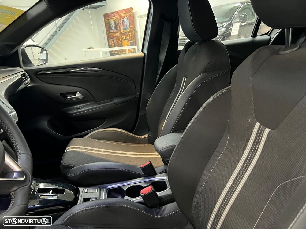 Opel Corsa 1.2 T GS Line Aut. - 9