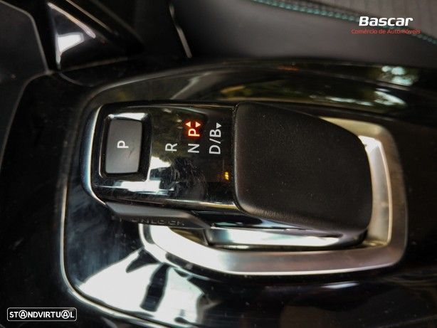 Peugeot e-208 50 kWh Allure Pack - 39