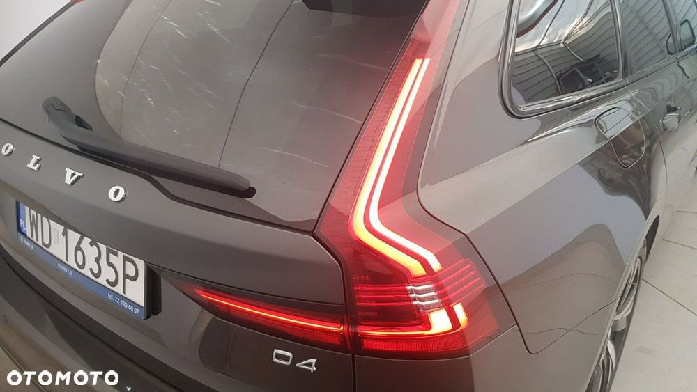 Volvo V90 - 12