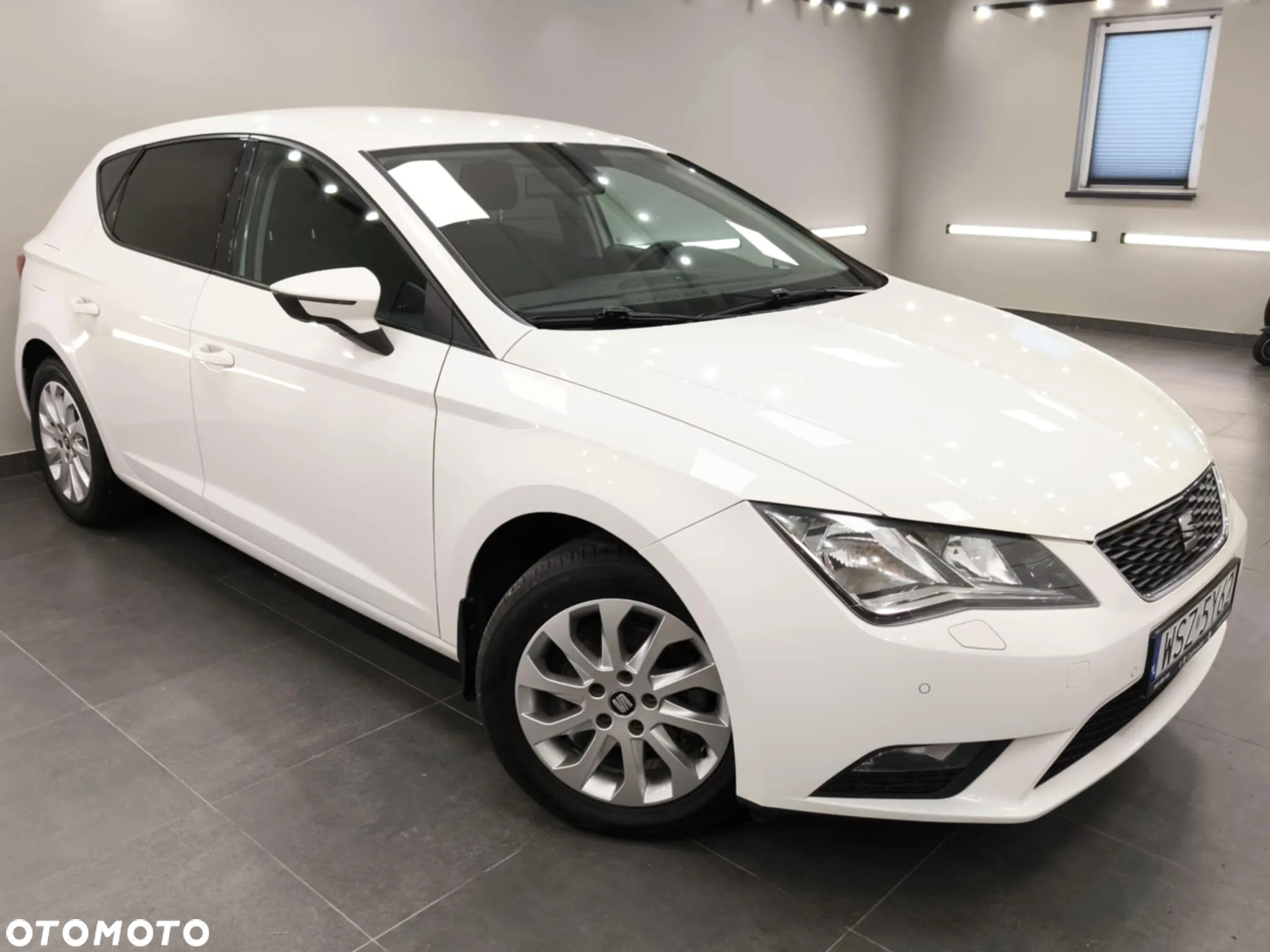 Seat Leon 1.2 TSI Start&Stop Reference - 6