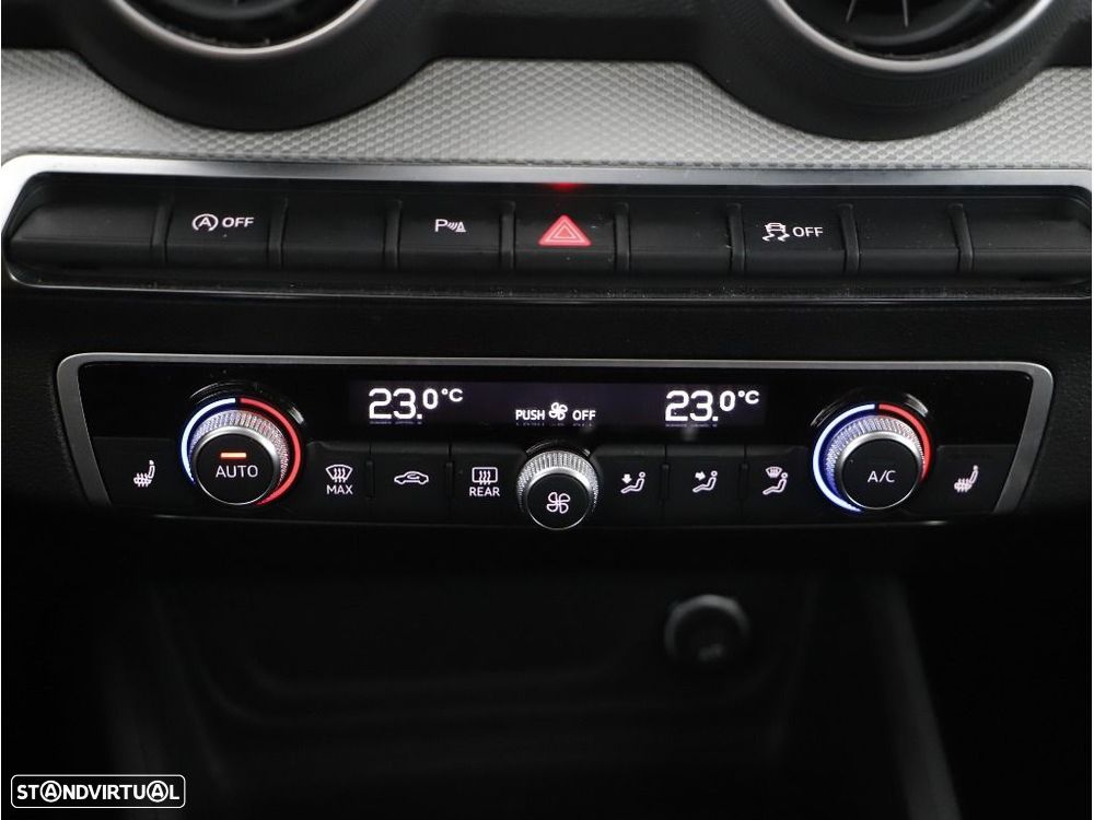 Audi Q2 30 TFSI Advanced - 29