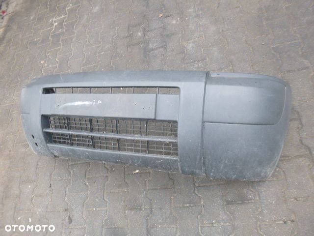 ZDERZAK PRZÓD PRZEDNI CITROEN BERLINGO I LIFT 02-08 - 3