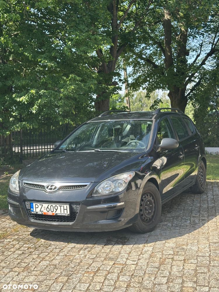 Hyundai i30 1.6 CRDi Base - 1