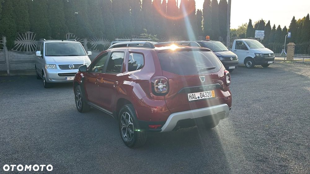 Dacia Duster - 32