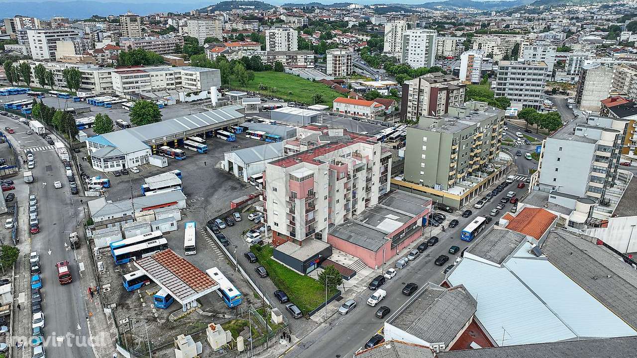 Apartamento T3 para venda - Grande imagem: 3/45