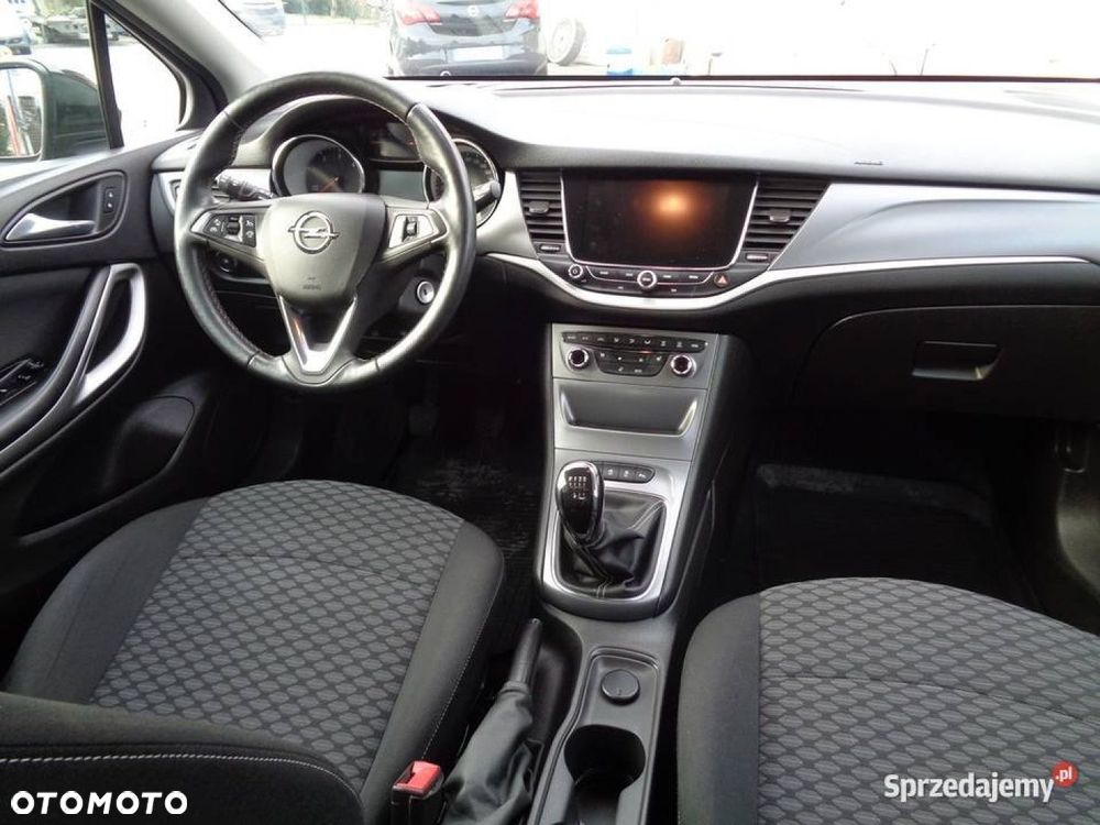 Opel Astra - 7