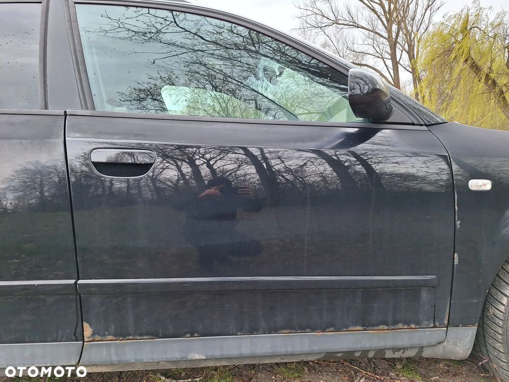 Audi A4 Avant 1.8 T - 13