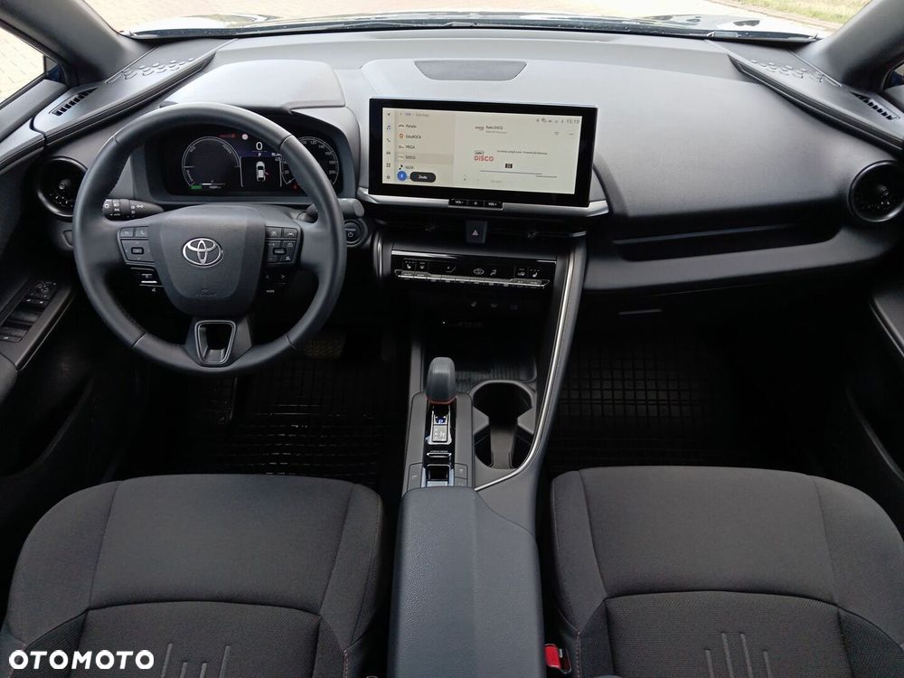 Toyota C-HR 1.8 Hybrid Style - 9