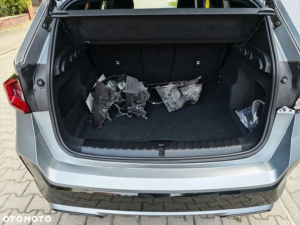 BMW X1 sDrive18d M Sport Edition - 27
