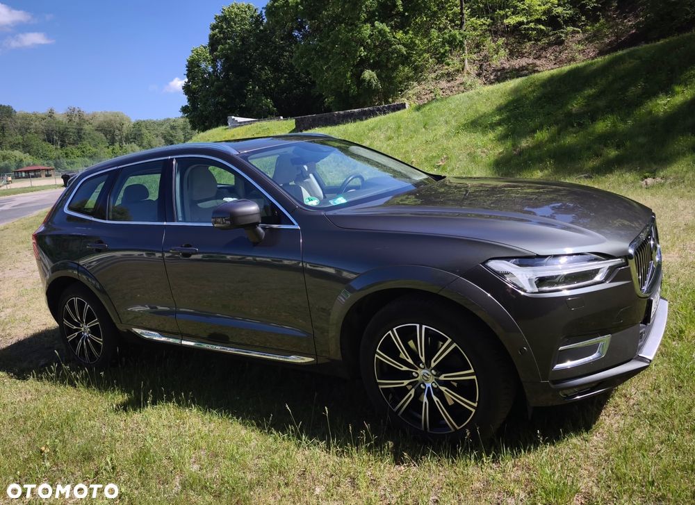 Volvo XC 60 - 3