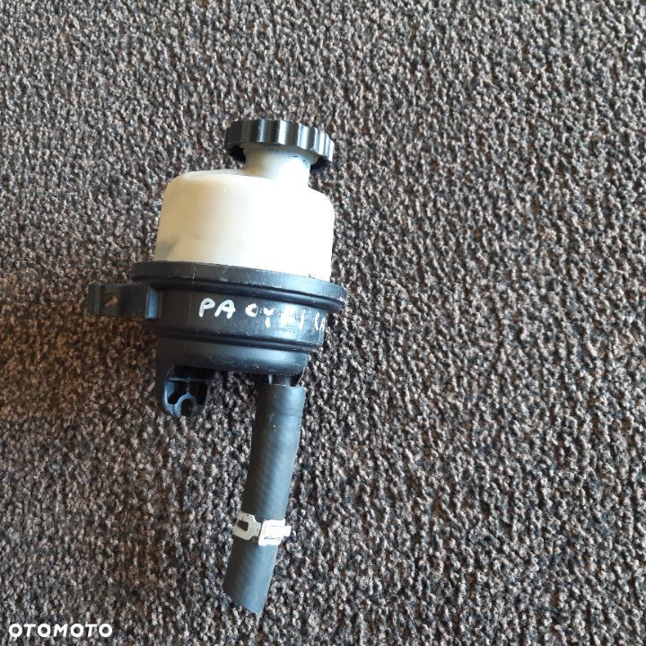 Zbiorniczek Płynu Wspomagania CHRYSLER PACIFICA - 1