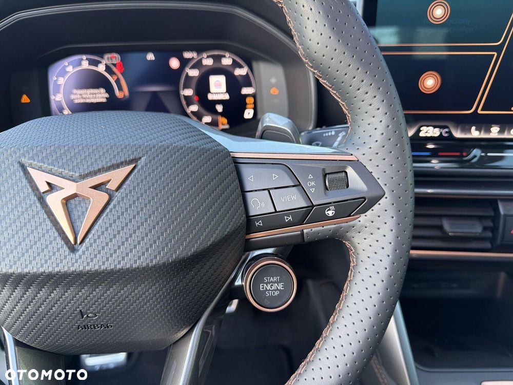 Cupra Formentor - 28