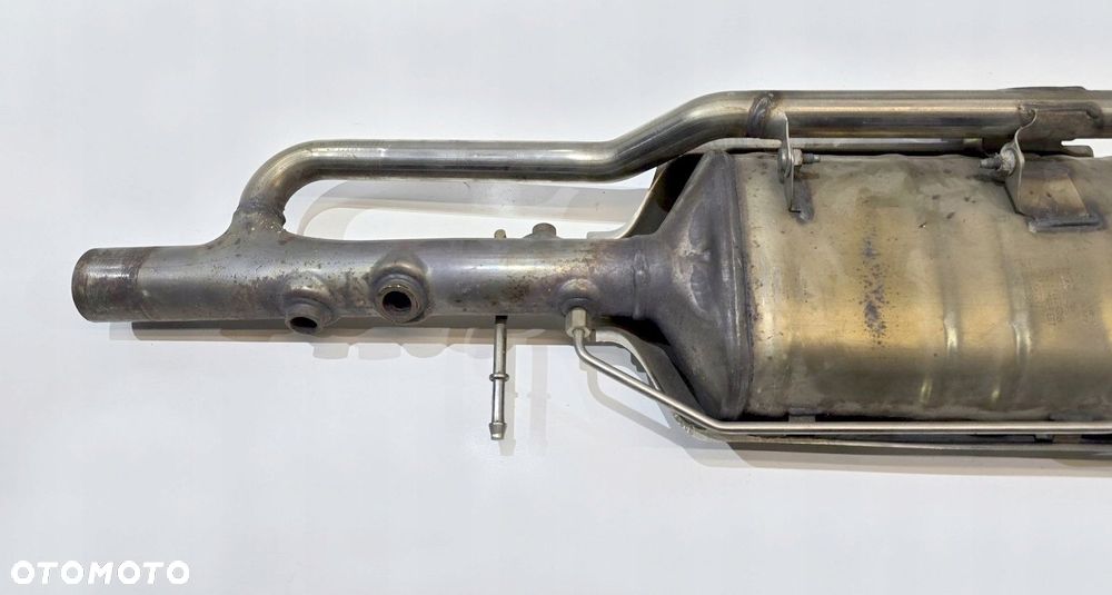 katalizator dpf jaguar e-pace land rover discovery 2.0 d kk72-5h343-ag - 3