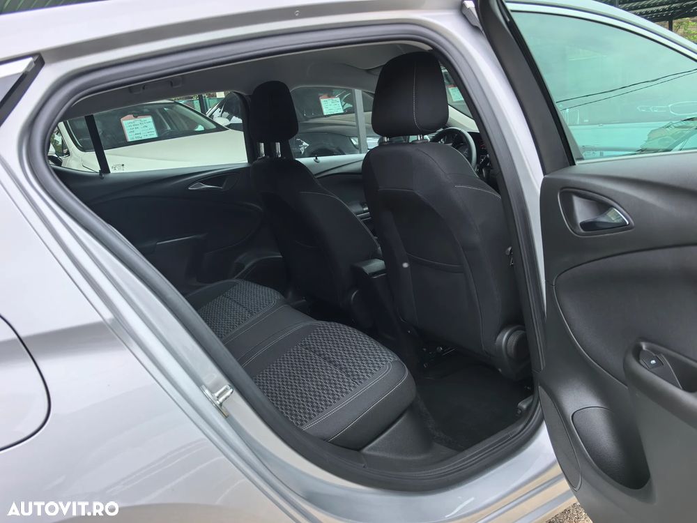 Opel Astra 1.6 CDTI ECOTEC ECOFlex Start/Stop Dynamic - 14