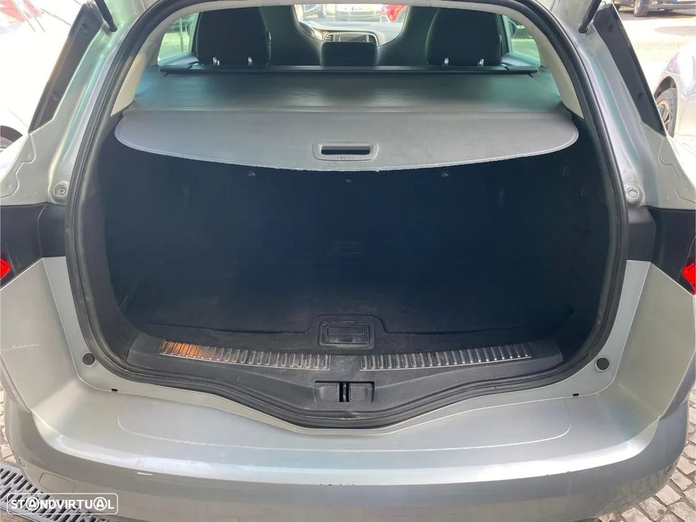 Renault Mégane Sport Tourer 1.5 Blue dCi GT Line EDC - 7