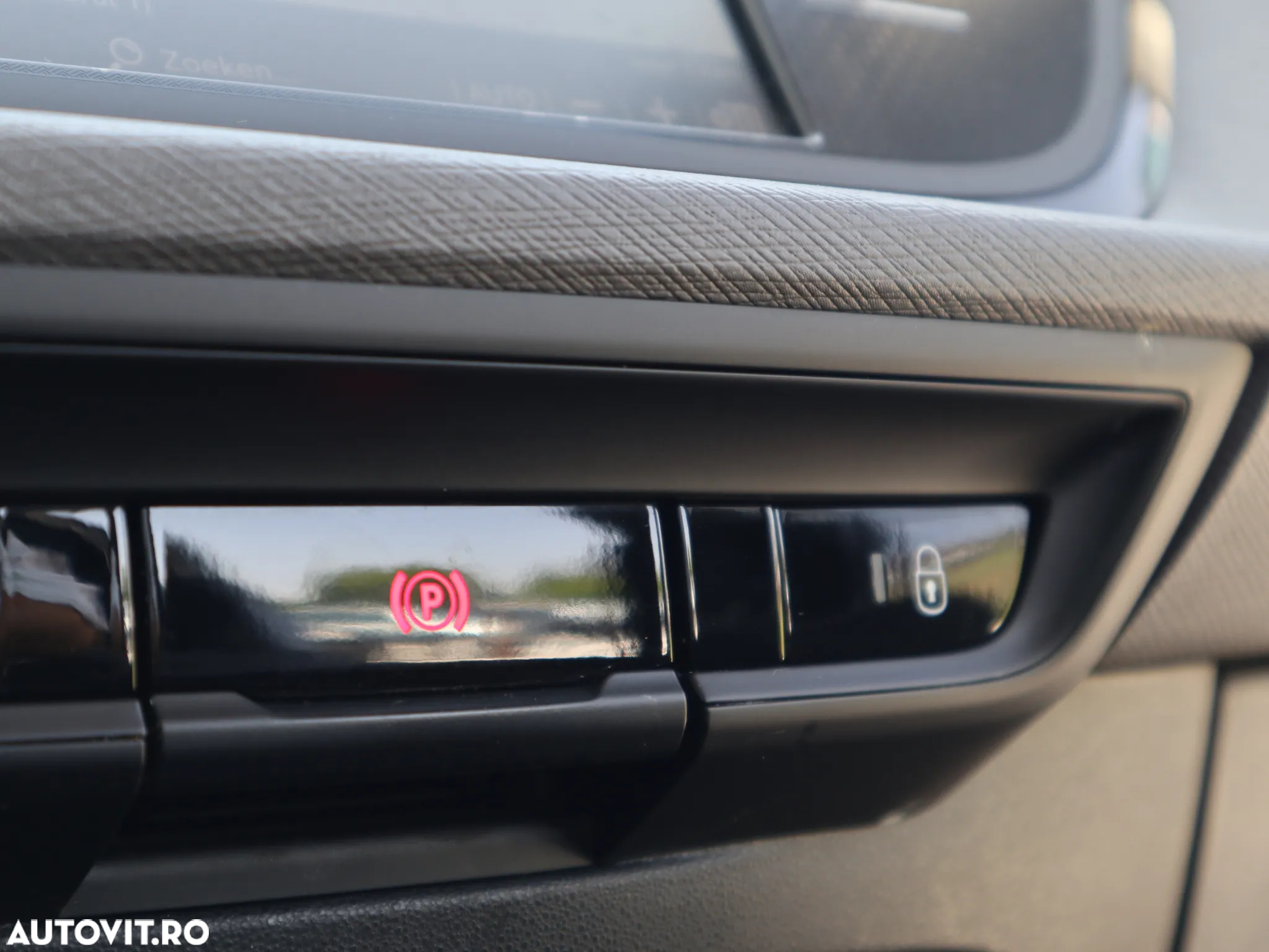Citroën C4 Picasso BlueHDi 120 Business Class - 18