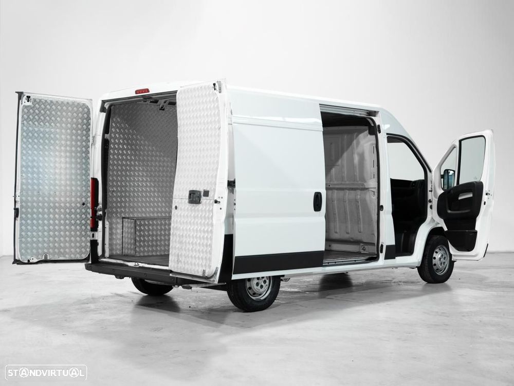 Peugeot Boxer 2.2 BlueHDi 335 L2H2 Premium C/IVA - 5