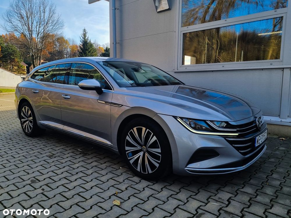 Volkswagen Arteon Shooting Brake 2.0 TDI 4Motion Elegance DSG - 33