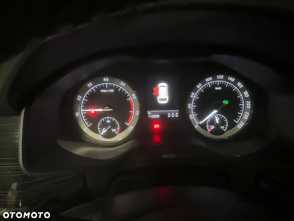 Skoda Kodiaq 2.0 TSI 4x4 Style DSG - 11