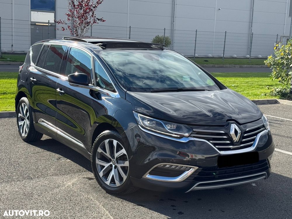 Renault Espace - 2
