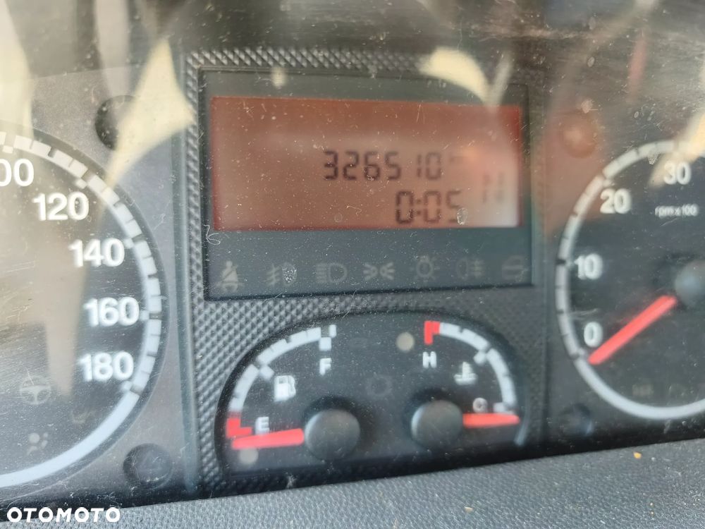 Fiat ducato - 15