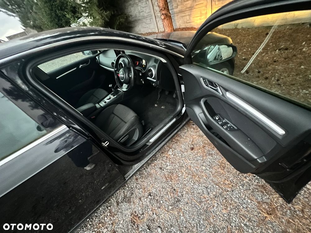 Audi A6 Limousine - 5