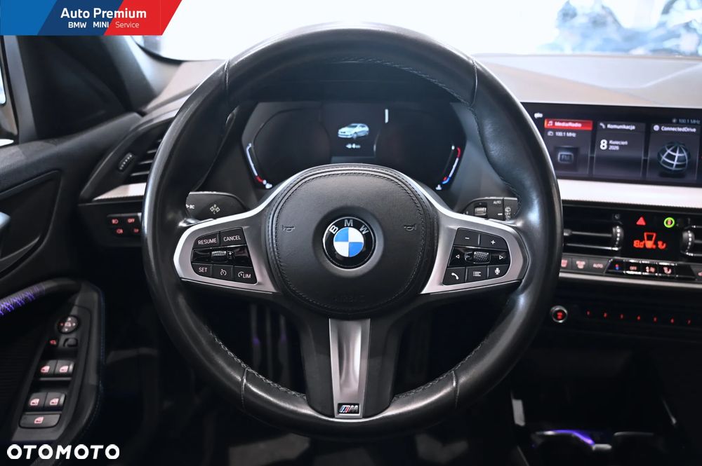 BMW Seria 1 118i - 8