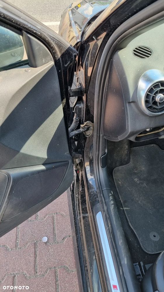 Audi A1 3-drzwiowe 1.4 TFSI S tronic - 19