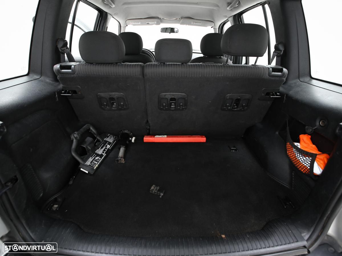 Jeep Cherokee - 12