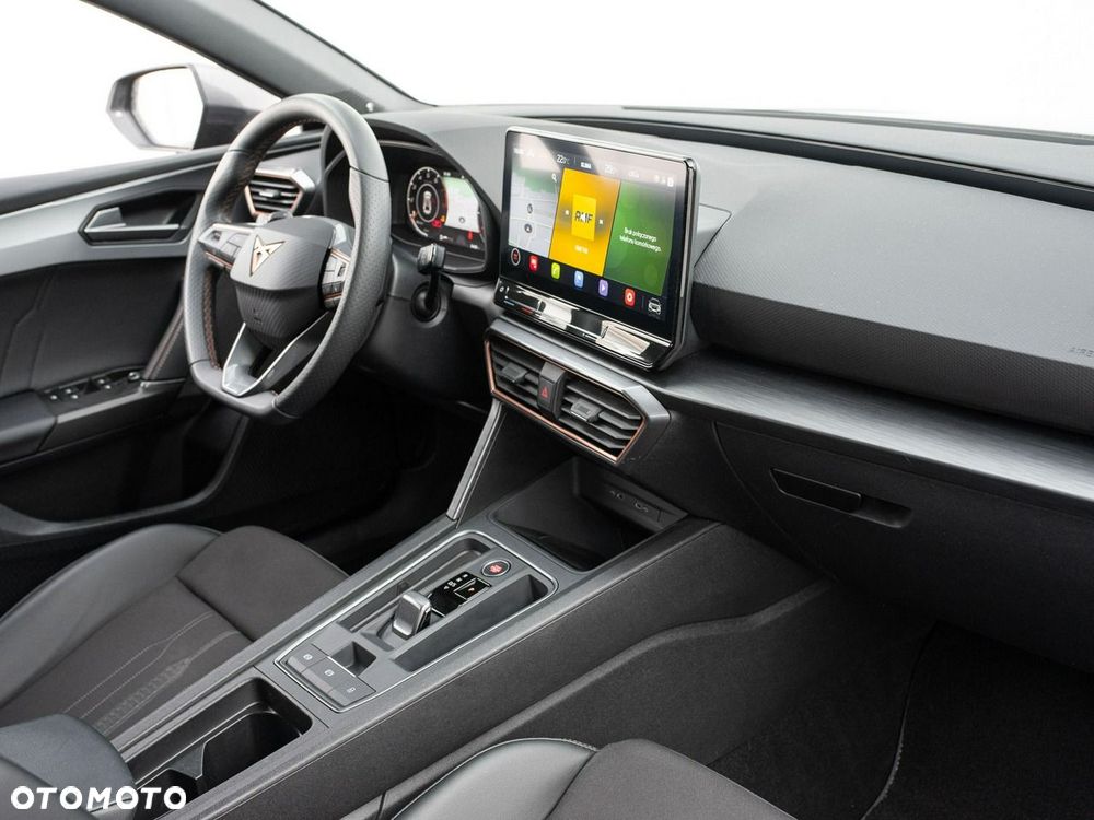 Cupra Leon Sportstourer 2.0 TSI DSG - 36