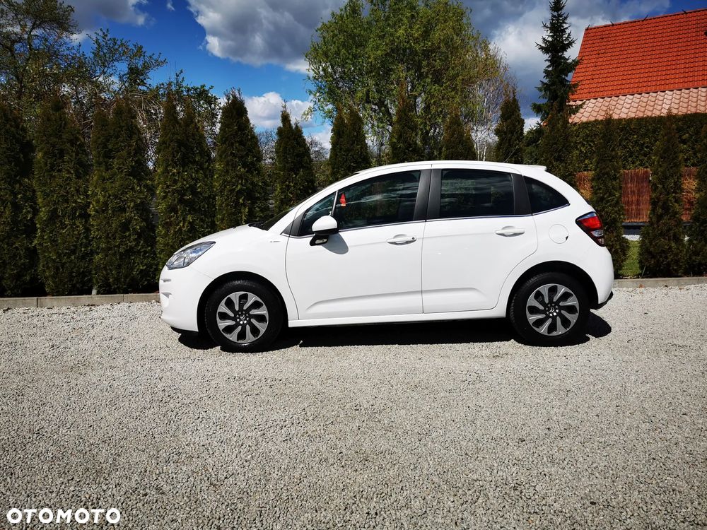 Citroën C3 BlueHDi 100 S&S SHINE - 26