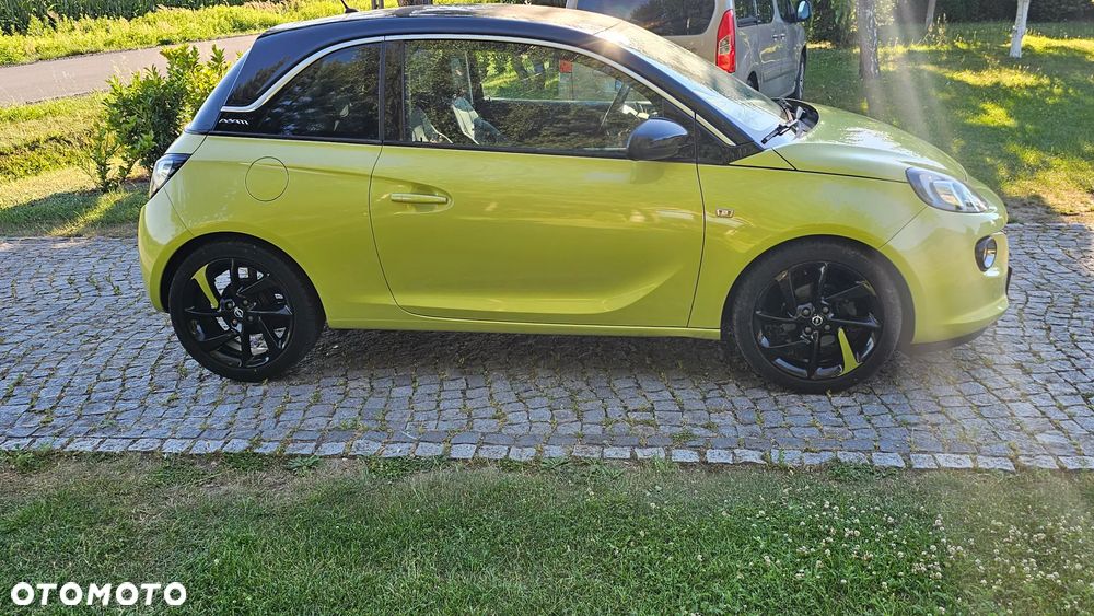 Opel Adam 1.4 Black Link - 20