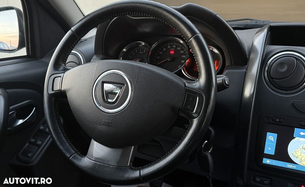 Dacia Duster - 15