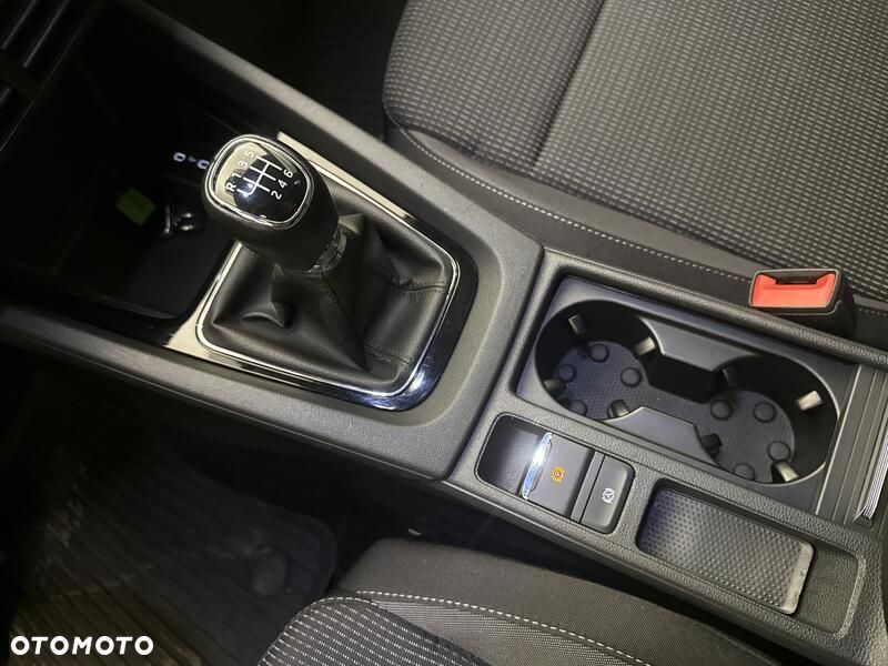 Skoda Octavia 1.5 TSI ACT Ambition - 18