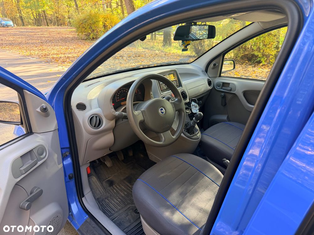 Fiat Panda - 11