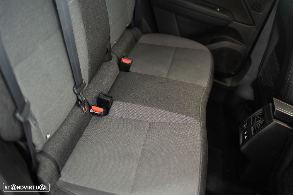 Renault Captur 1.0 TCe Techno Bi-Fuel - 54