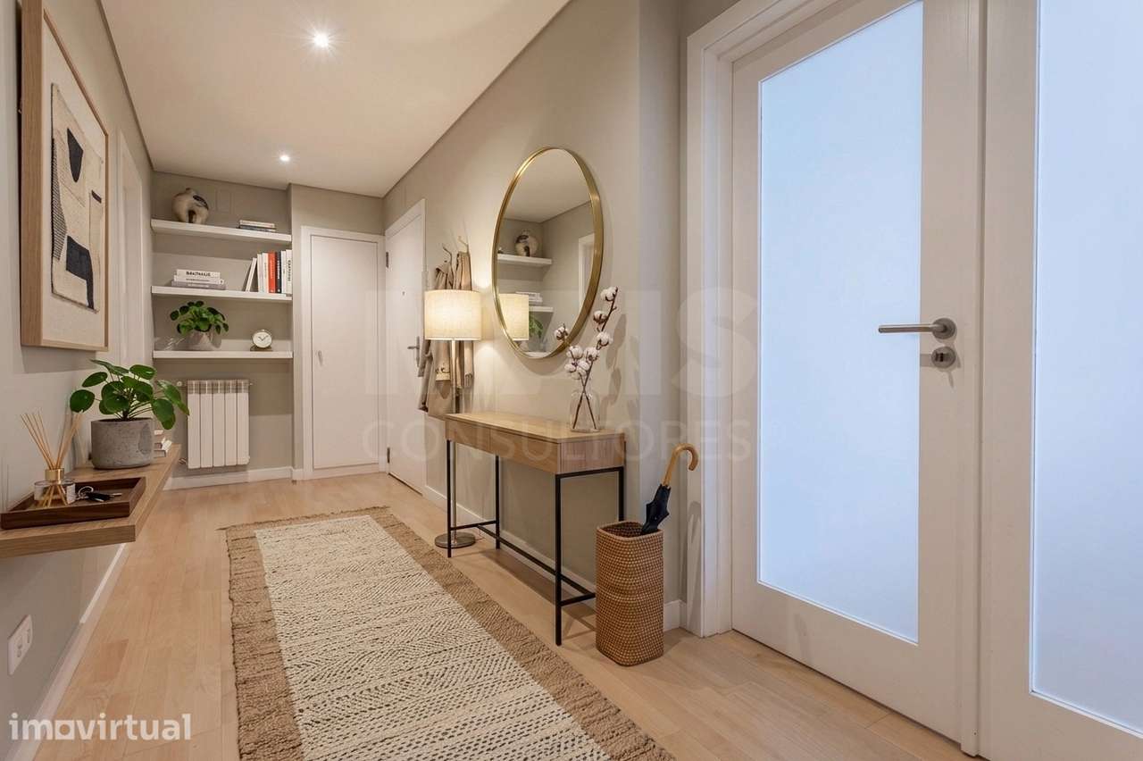 Apartamento T3 + Box - Grande imagem: 5/35