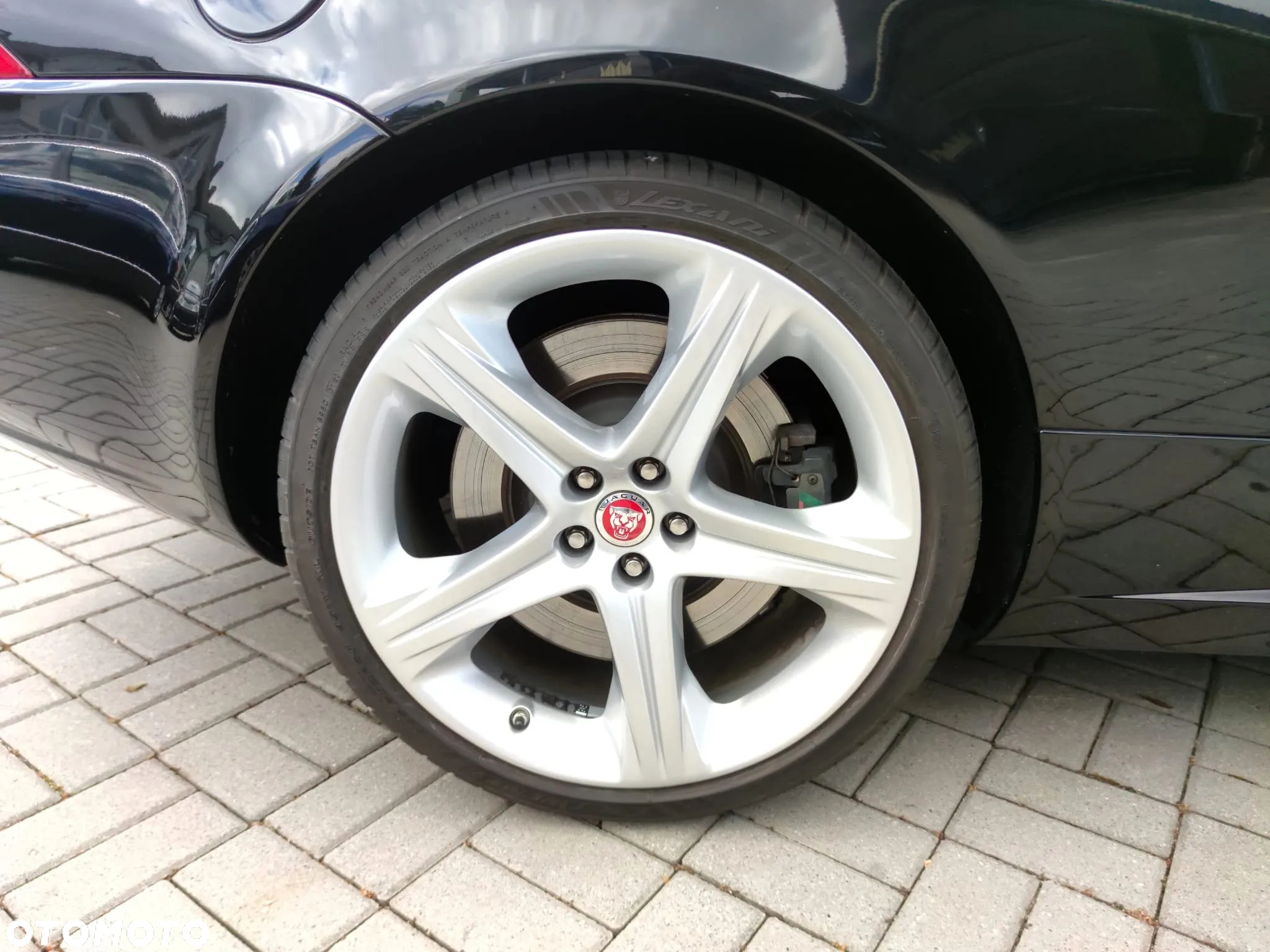 Jaguar XK XKR 5.0 Kompressor Cabriolet - 35