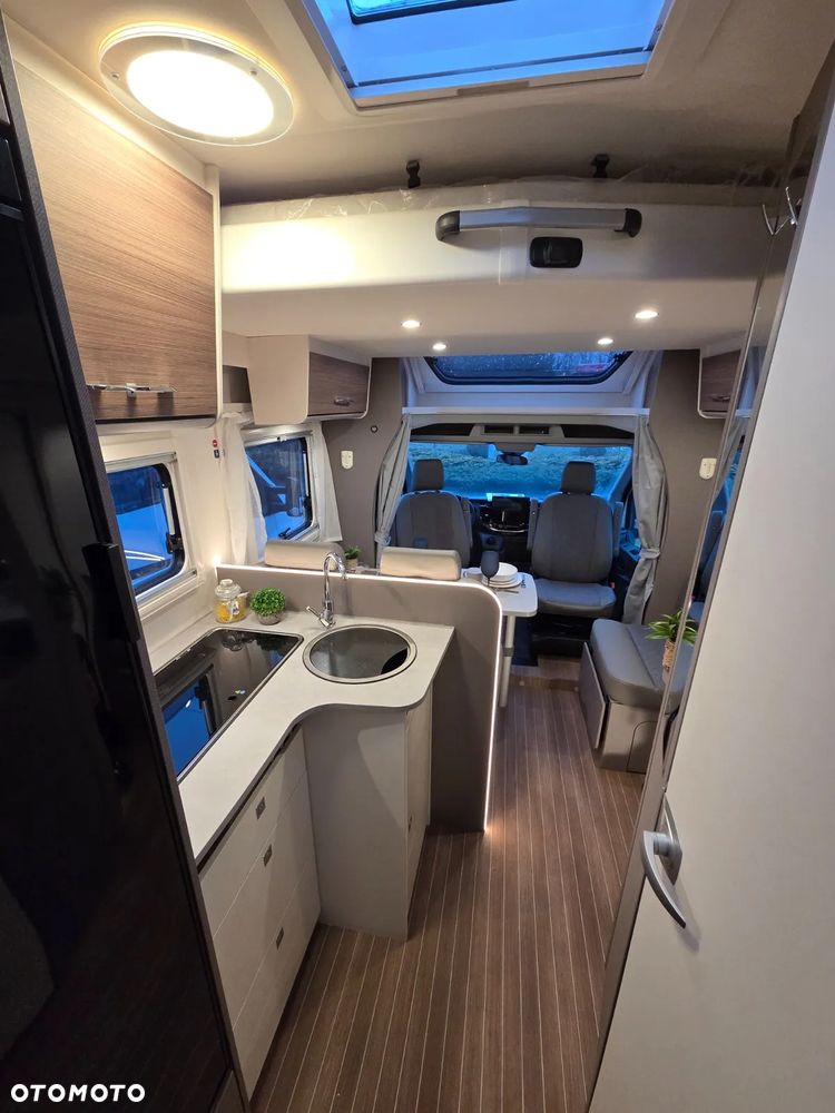 Etrusco T 6.9 SF - 7